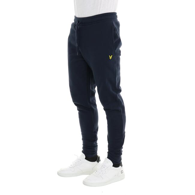 PANTALONE IN FELPA LYLE & SCOTT - Mad Fashion | img vers.650x/